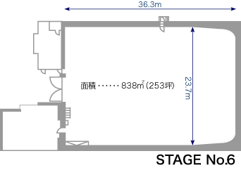 stage�U�̕��ʐ}