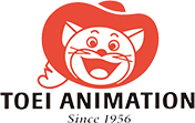 TOEI ANIMATION Since 1956