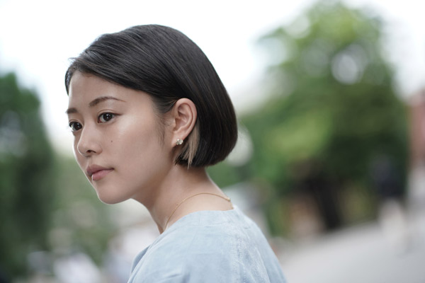 『連続ドラマＷ　いりびとー異邦人ー』©WOWOW