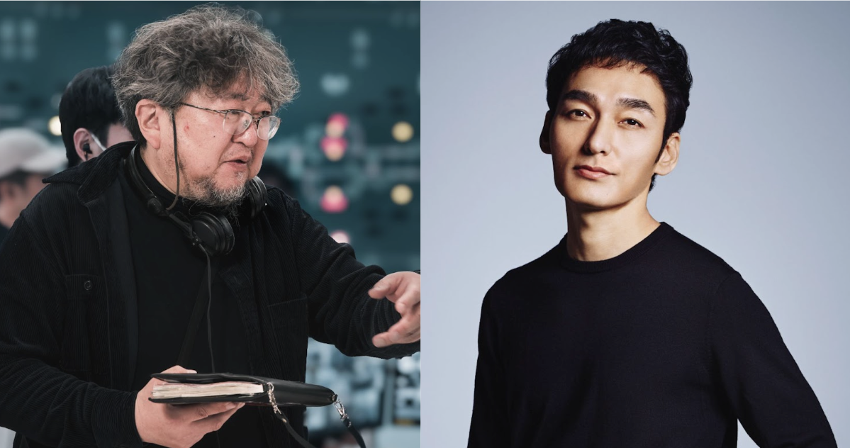 『新幹線大爆破』Netflixにて新作リブート作品として制作決定！監督：樋口真嗣x 主演：草彅剛