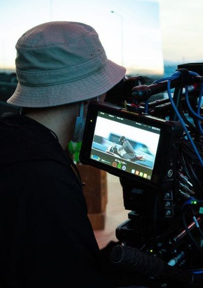 About TOEI | TOEI COMPANY, LTD.