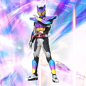 仮面ライダーガヴ