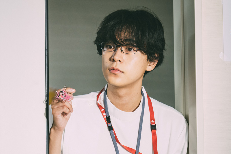 【推しの子】 成田凌出演決定！！