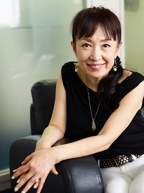 The大井武蔵野館セレクションリリース記念 三崎奈美さんトークショー&サイン会 開催!