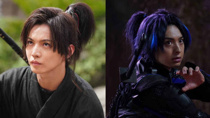 『仮面の忍者 赤影』来年２月タイ開催のイベントに登場！