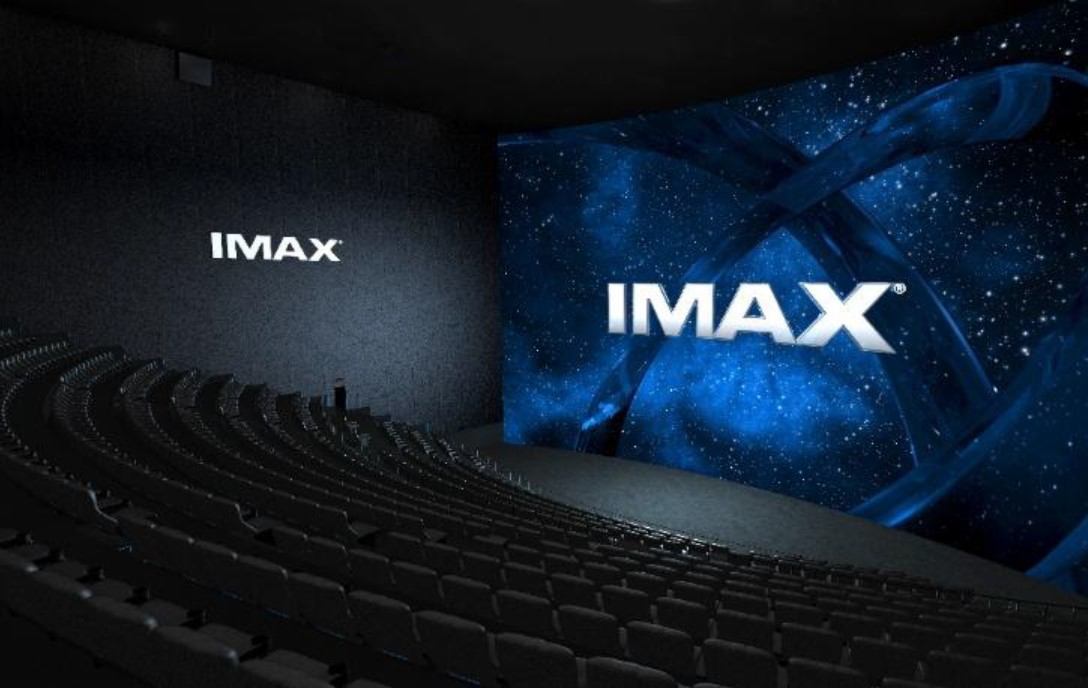 T・ジョイPRINCE品川、横浜ブルク13　2026年秋に最新鋭IMAX®レーザー導入決定！