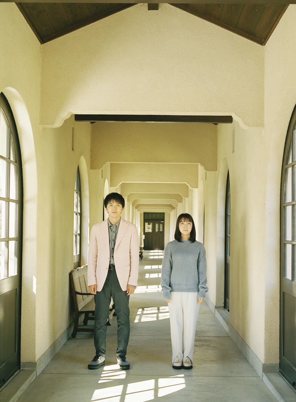 映画『モネ 時の海を渡った絵』 2027年10月15日（金）公開決定！！