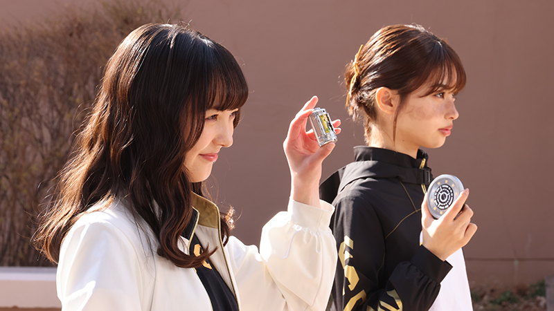 第9話 鑑識課の危機