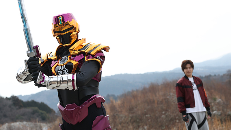 第11話 次元忍法帖