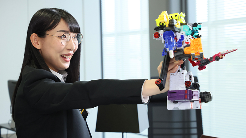 バクアゲ26 宇宙の秘密