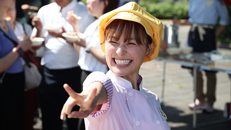 バクアゲ31 華麗なる挑戦