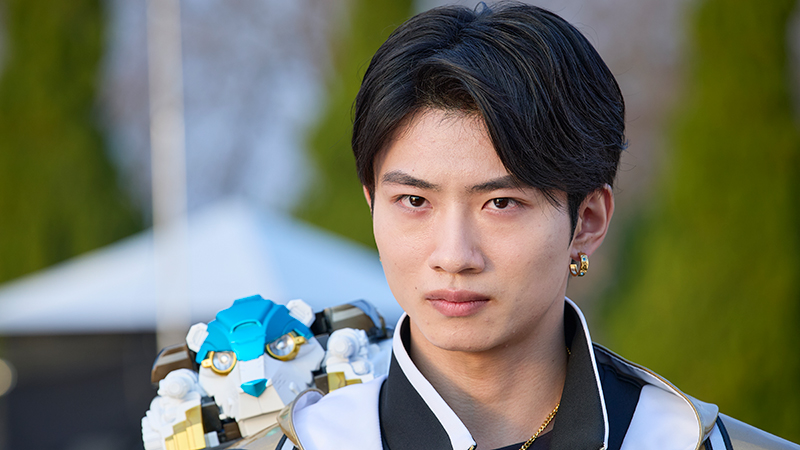 第16話 真・救世主ナンバーワン！