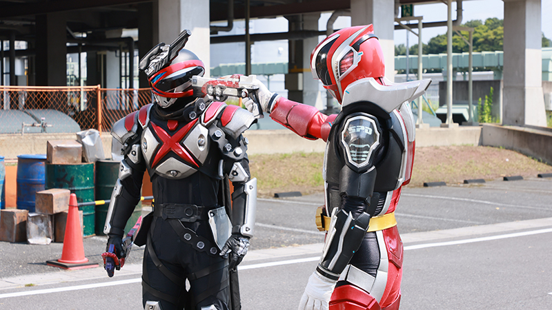 第38話 ジャッジメント・リングハンター