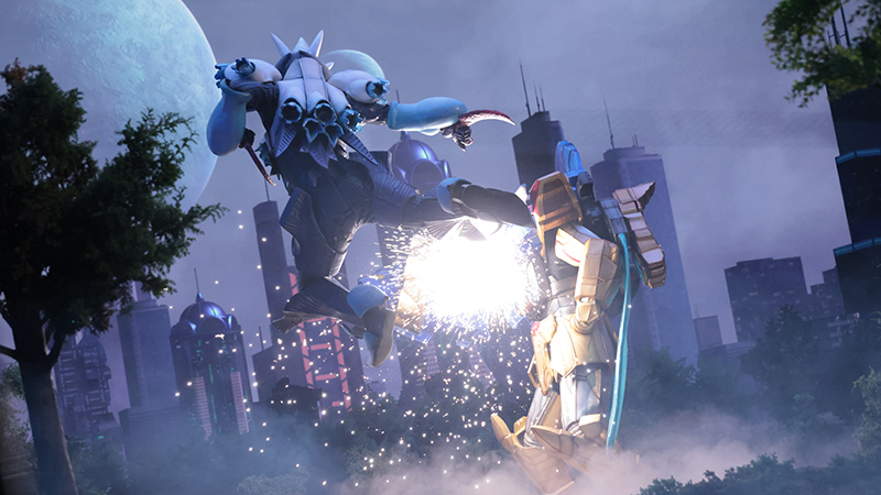 第42話　永遠LIVE！リクオニストに花束を