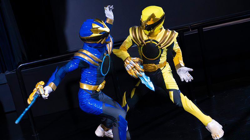 第47話 GO FIGHT 陸王！百の夜が明けるとき