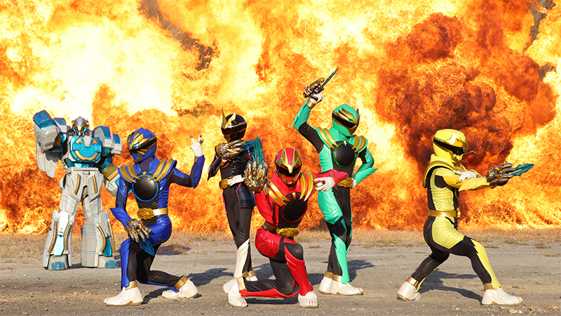 最終話を終えて