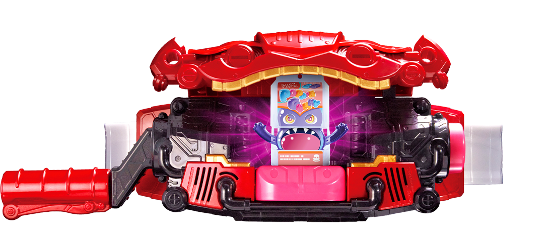 2024 仮面ライダーガヴ