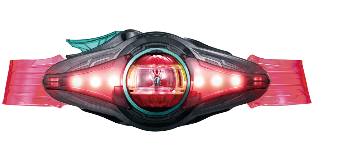 2025 仮面ライダーゼッツ