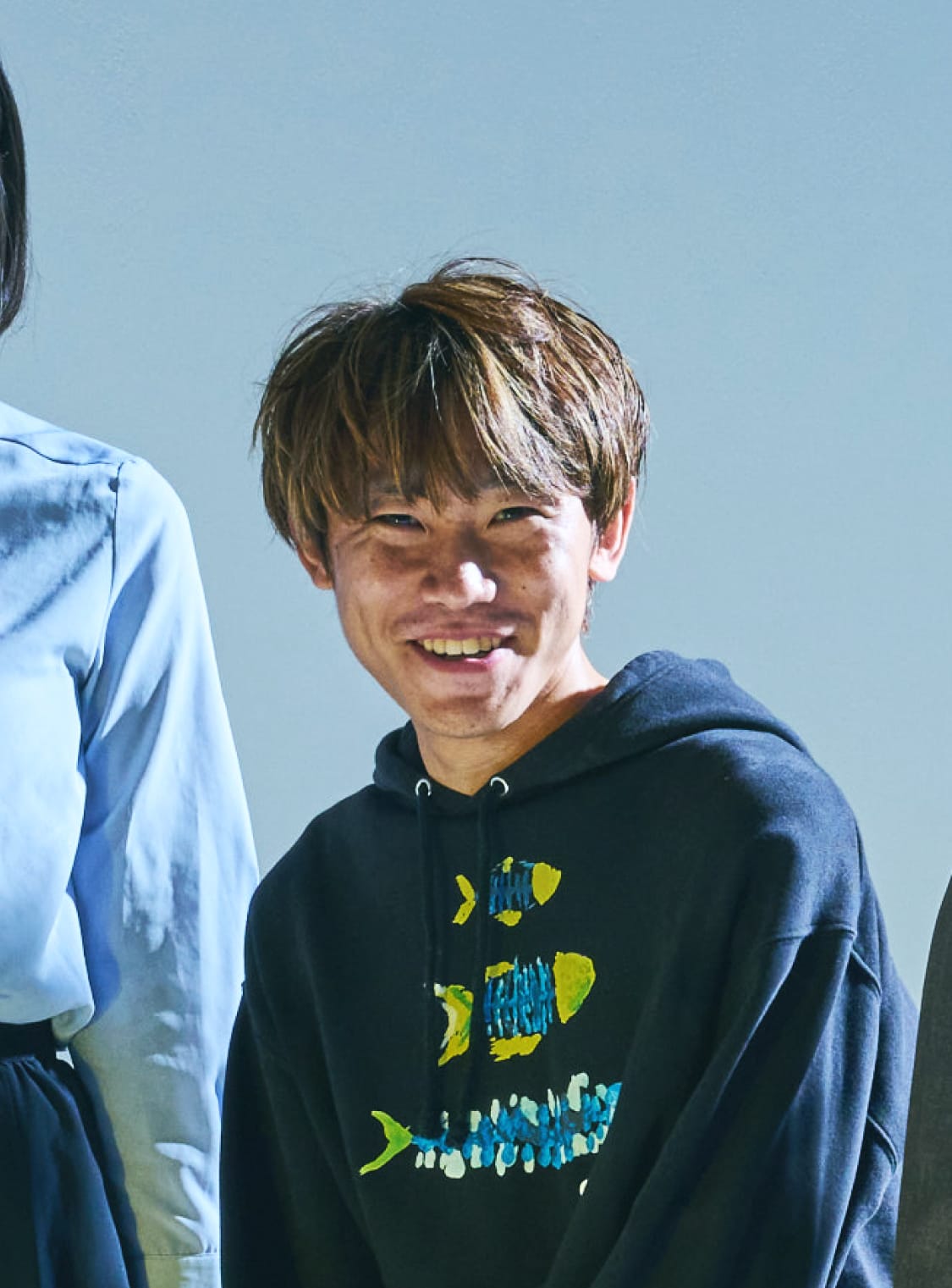 SHOTARO