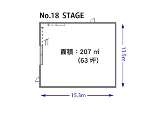stage18�̕��ʐ}