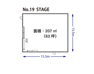 stage19�̕��ʐ}