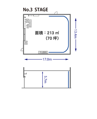 stageR̕ʐ}