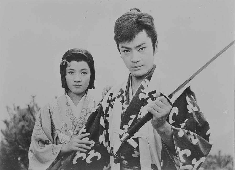 テレビ映画制作進出 画像