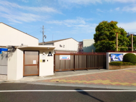 正門写真